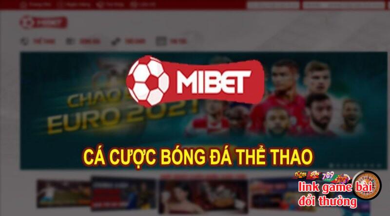Cá cược thể thao là bộ môn nổi bật nhất tại nhà cái này