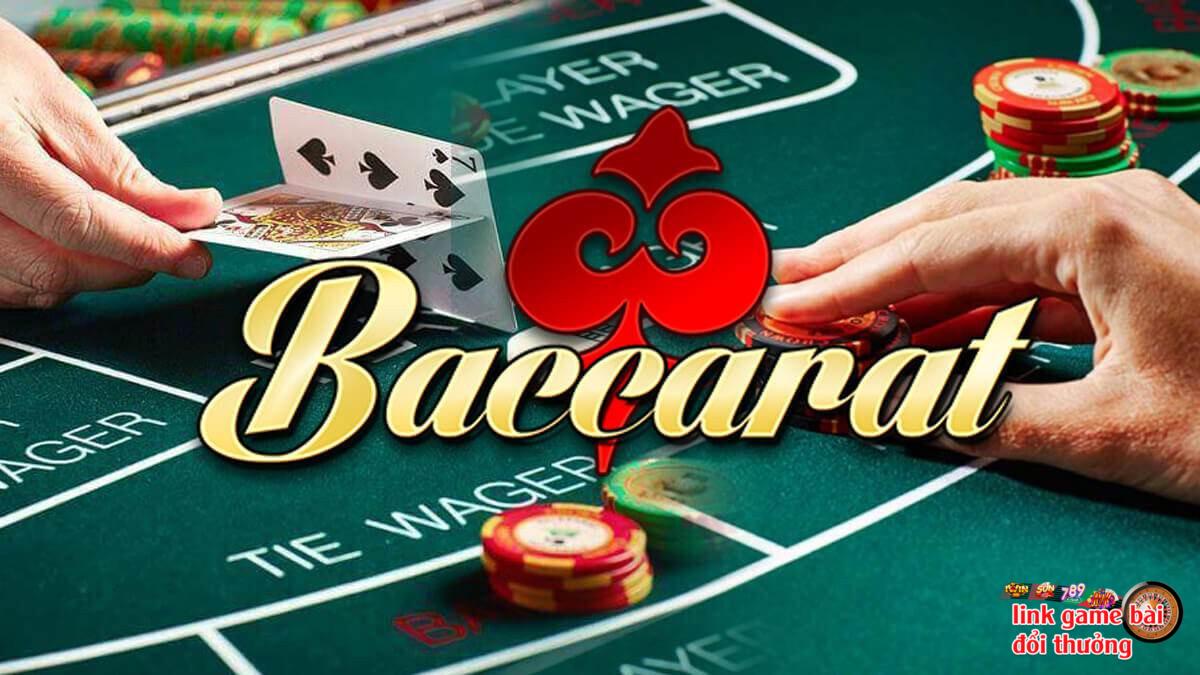 Biết dừng đúng lúc khi chơi game bài cá cược Baccarat