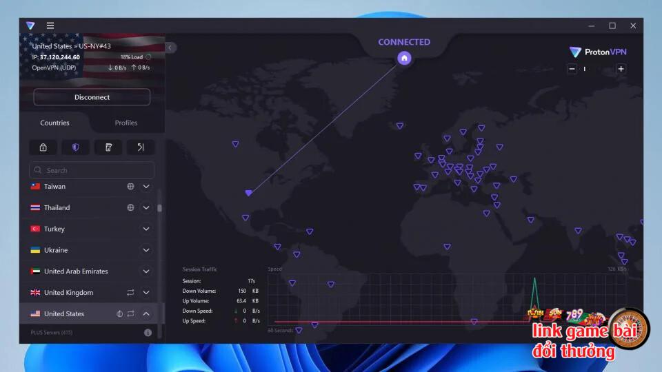 Fake VPN là gì? Proton VPN là gì?