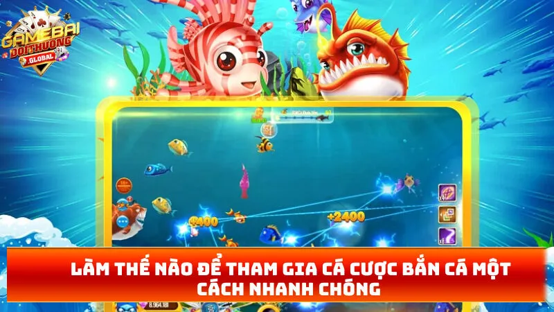 TIPCLUB – Thiên Đường Bắn Cá Đổi Thưởng Hấp Dẫn 