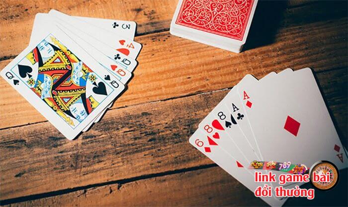 Luật chơi phỏm khá dễ