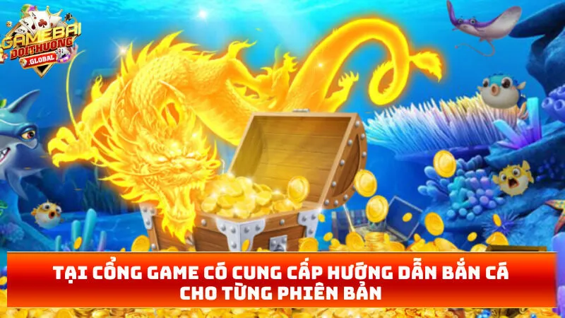 Vip79 – Sân Chơi Bắn Cá Làm Mưa Làm Gió Trên Thị Trường