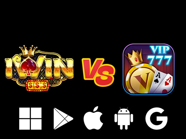 Vip777club hiện đang hợp tác với iWin